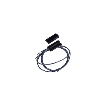 Lippert SWITCH, DOOR BLACK FOR 909507003 369299